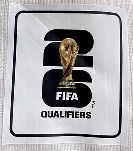 match issued football shirt germany 2025 WC - Bild 5