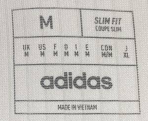 match worn football shirt Germany 2025 - Bild 6