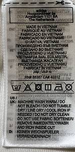 match worn football shirt Germany 2025 - Bild 9