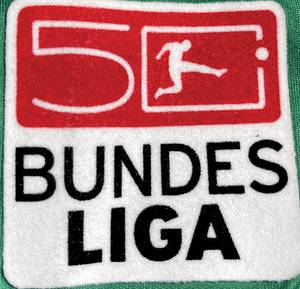 Original match issued Greuther Fürth Spielertrikot mit der Nummer 20 von Kingsley Onuegbu.Vorbereitet für das  Bundesligaspiel gegen Schalke am 15.09.2012, Status:ABC. - Bild 2