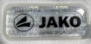 Original match issued Greuther Fürth Spielertrikot mit der Nummer 20 von Kingsley Onuegbu.Vorbereitet für das  Bundesligaspiel gegen Schalke am 15.09.2012, Status:ABC. - Bild 3