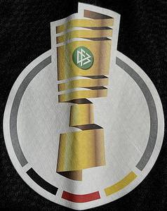 Original match issued VFB Stuttgart Spielertrikot mit der Nummer 6 von Angelo Stiller. Vorbereitet für das DFB Pokal-Spiel gegen SSV Jahn Regensburg am 03.12.2024. Status:AAC. - Bild 2