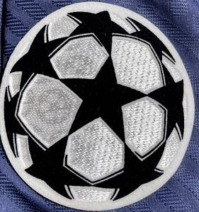 Original match worn Paris Saint-Germain Spielertrikot mit der Nummer 10 von Neymar. Getragen in einem Championsleague-Spiel in der Saison 2020/2021. Status:ABC. - Bild 8