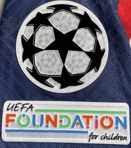 Original match worn Paris Saint-Germain Spielertrikot mit der Nummer 10 von Neymar. Getragen in einem Championsleague-Spiel in der Saison 2022/2023. Status: ABC. - Bild 5