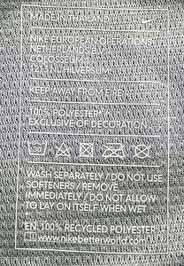 Original match issued Arsenal London Spielertrikot mit der Nummer 14 von Theo Walcott Jesus.Vorbereitet für das Championsleague-Spiel gegen den FC Bayern am 13.03.2013. Walcott trug in diesem Spiel ein Langarmtrikot. Status: AAB. - Bild 4
