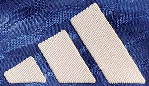 Original match issued Italien Spielertrikot mit der Nummer 19. Vorbereitet für Matteo Retegui für das EM-Qualifikations Spiel gegen England am 23.03.2023 in Neapel. Status:AAC. - Bild 8