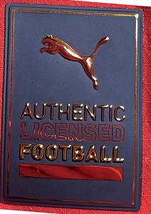 match issued football shirt Portugal 2024 - Bild 6