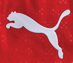 match issued football shirt Portugal 2024 - Bild 7