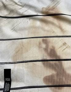 Original match worn DFB Spielertrikot mit der Nummer 20. Getragen von Robin Gosens im Europameisterschaftsspiel Spiel gegen Portugal am 19.06.2021 in München.Trikot stammt aus der Sammlung eines ehemaligen DFB-Mitarbeiters.Set besteht aus Trikot und Hose. Status: AAB. - Bild 4