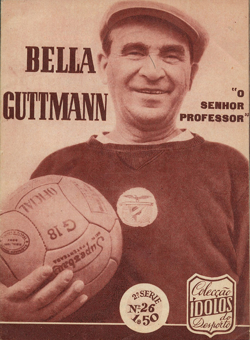 Patricio, R.A. | Bella Guttmann. „O senhor professor“. --Guttmann Nachlass 2001 Nr. 221