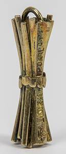 Siegermedaillen 1981-1988  | 5 verschiedene Siegermedaillen für den DFB-Länderpokal der Frauen von 1981 bis 1988. Alle Medaillen sind aus 925er Silber (gepunzt) und haben eine Länge von 3,5 cm. Jede mit der Inschrfit "DFB - Länderpokal Damen" und einer eingravierten Jahreszahl. Es ist eine Öse für eine Kette vorhanden. Folgende Jahre sind vorhanden: 1) 1981: 1.Platz Mittelrhein - vergoldet. 2) 1982: 2.Platz. 3) 1983: 2.Platz. 4) 1984: 2.Platz. 5) 1988 1.Platz Mittelrhein vergoldet. Alle in original Boxen. - Bild 6