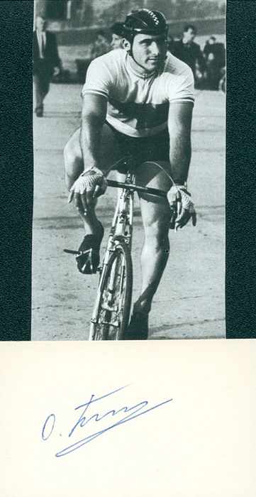 Sorry, no english description is available. ...  -  Condition: A-.....Dabei ein S/W-Magazinfoto (13x7 cm)