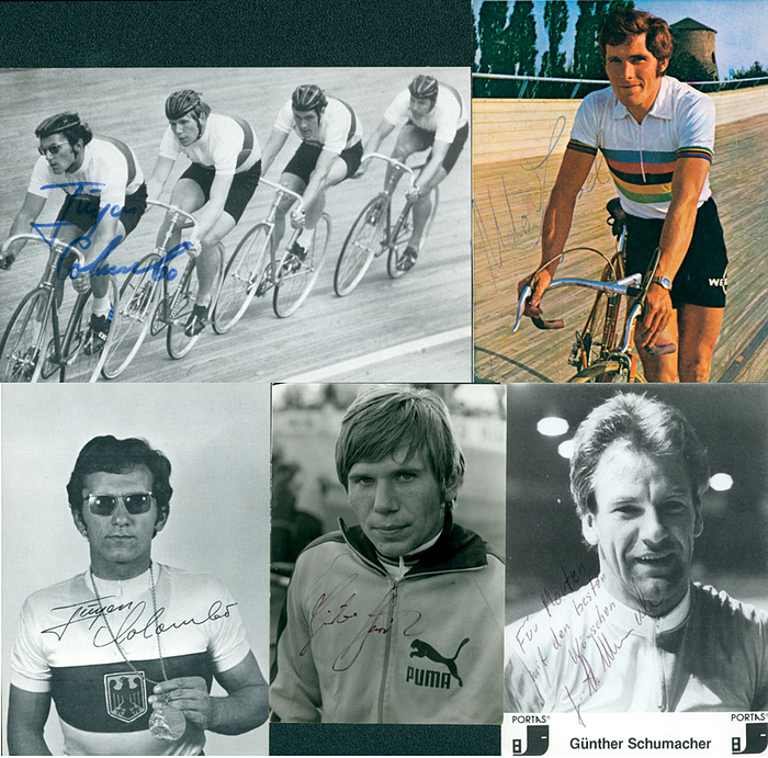 Sorry, no english description is available. ...  -  Condition: A-.....