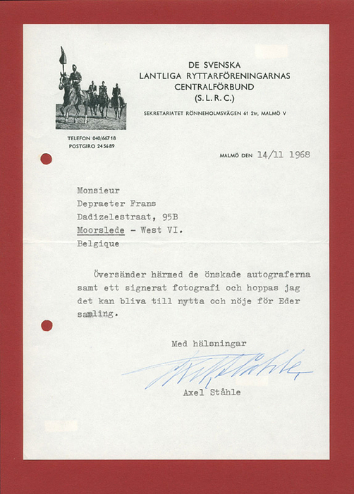 Sorry, no english description is available. ...  -  Condition: B+.....Auf Karton montiert