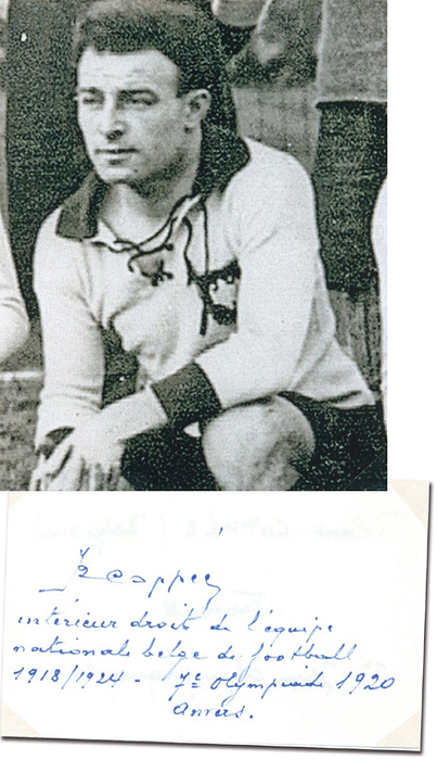 Sorry, no english description is available. ...  -  Condition: B.....Dabei S/W-Reprofoto