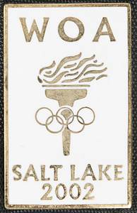 IOC - Wintermantel 2002  | Original worn Wintermantel von den Olympischen Spielen 2002 in Salt Lake City ausschließlich für die IOC - Mitglieder! Getragen von Peter Julius Tallberg als Funktionär für das IOC. Peter Julius Tallberg war  bei den Olympischen Spielen 1964 bis 1980 als Aktiver im Segeln für Finnland dabei. Von 1976 bis 2015 war er Mitglied des Internationalen Olympischen Komitees (IOC) und überreichte unter anderem den Sportlern die Medaillen. Staus:AAA. - Bild 11
