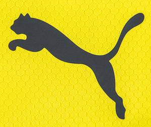 Dortmund, Borussia - Trikot 2020/2021  | Original match issued Spielertrikot von Borussia Dortmund mit der Rückennummer 22. Vorbereitet für Jude Bellingham in Spielen der UEFA Champioms League in der Saison 2020/2021. Bellingham wurde nicht eingesetzt und ist 38-facher Nationalspieler von England. Status:ABC. - Bild 8