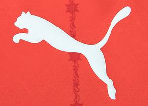 Schweiz - Trikot 2024 EM  | Original match worn Spielertrikot von der Schweiz mit der Rückennummer 2. Vorbereitet für Leonidas Sterigiou am 23.06.2024 im Gruppenspiel der Fußball Europameisterschaft gegen Deutschland. Schweiz - Deutschland 1:1. Status:AAB. - Bild 8