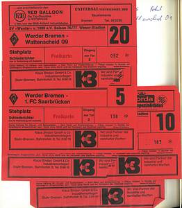 Sorry, no english description is available. ...  -  Condition: B.....Schöne Sammlung - Bild 6