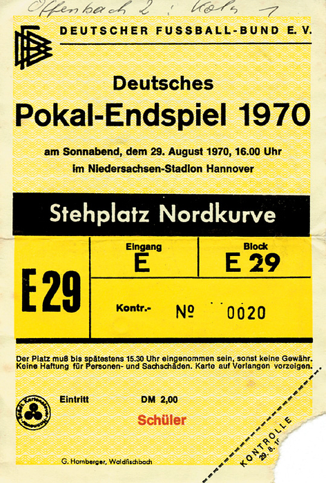 Sorry, no english description is available. ...  -  Condition: C..... --eingerissen + Kugelschreiber kritzleien