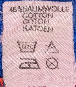 Uerdingen, Bayer 05 - Trikot 1982-1984  | Original match worn Spielertrikot vom FC Bayer 05 Uerdingen mit der Rückennummer 3. Getragen von Mathhias Hergetin einem Spiel der Fußball Bundesliga zwischen 1982 und 1984. Status:ACC. - Bild 6