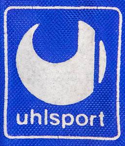 Wuppertaler SV - Trikot 1990er  | Original match worn Spielertrikot vom Wuppertaler SV mit der Rückennummer 4. Getragen in einem Spiel der 2. Fußball Bundesliga in den frühen 1990er Jahren. Status:ACC. - Bild 4