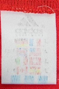 Stuttgart, VfB - Trikot 1993  | Original match worn Spielertrikot vom VfB Stuttgart mit der Rückennummer 10. Getragen in Spielen der Bundesliga-Saison 1993/1994. Sponsor Südmilch. Status:ACA. - Bild 6