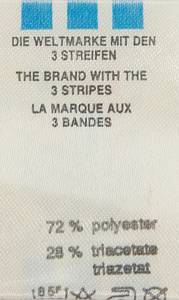 Stuttgart, VfB - Trikot 1993  | Original match worn Spielertrikot vom VfB Stuttgart mit der Rückennummer 14. Getragen von Thomas Scheider in Spielen der Bundesliga-Saison 1993/94. Sponsor Südmilch. Status:ABA. - Bild 6
