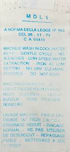 Stuttgart, VfB - Trikot 1993  | Original match worn Spielertrikot vom VfB Stuttgart mit der Rückennummer 14. Getragen von Thomas Scheider in Spielen der Bundesliga-Saison 1993/94. Sponsor Südmilch. Status:ABA. - Bild 9