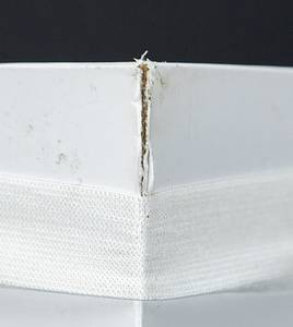 Olympic Winter Games Bejing 2022 Olympic Torch - Original Olympic torch "Flying" fromt the Olympic Winter Games in Beijing 2022 with mounted Olympic Games emblem and inscription  "Beijing 2022". Designed by "Lenovo Team". Aluminium, 82 cm. In original presentation box (88x16.2x16.2 cm). The colours red and silver stand for fire and ice, the red line symbolises the Great Wall. Due to the Corona Pandemic there was only a three day torch relay with 1.200 runners in Beijing, Zhangjiakou and Hebei Province. This torch is hard to get outside of China. Torch as good as new (Condition: A). Comes with original stand for the torch Condition: A - Bild 14