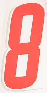 Schweiz - Trikot 2006 WM  | Original match worn Spielertrikot von der Schweiz mit der Rückennummer 8. Getragen von Raphael Wicky am 13.06.2006 bei der Fußball Weltmeisterschaft 2006 in Deutschland im Gruppenspiel G gegen Frankreich. AAC - Bild 7