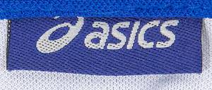 Verona, Chievo - Trikot 2011712  | Original match worn Spielertrikot von Hellas Verona mit der Rückennummer 8. Getragen von Guiseppe Russo in einem Spiel der Lega Calcio in der Saison 2011/12. Status:ACC. - Bild 4