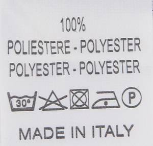 Verona, Chievo - Trikot 2011712  | Original match worn Spielertrikot von Hellas Verona mit der Rückennummer 8. Getragen von Guiseppe Russo in einem Spiel der Lega Calcio in der Saison 2011/12. Status:ACC. - Bild 9