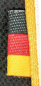 DFB - Trikot 2000 Olympia  | Original Match worn / issued Trikot der Frauen Nationalmannschaft von Deutschland mit der Rückennummer 15. Getragen von Ariane Hingst bei den Olympischen Spielen 2000 in Sydney. Deutschland gewann die Bronzemedaille. Status:ABC. - Bild 7