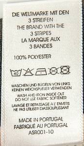  - Original match-worn/issued shirt of the German women's national team, number 15. Worn by Ariane Hingst at the 2000 Sydney Olympic Games. Germany won the bronze medal. Status: ABC. --Short-sleeved player's jersey; embroidered adidas logo, embroidered DFB logo sewn on, back number, player name flocked with felt rubber, size L, adidas equipment. The consignor obtained this jersey directly from the collection of Ariane Hingst (two-time World Champion 2003 + 2007; four-time European Champion 1997, 2001, 2005, 2009; Olympic Games 2000, 2004, 2008, bronze medalist; UEFA Women's Cup winner 2005; Condition: A - Bild 9