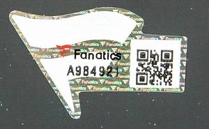  - Beautiful retro jersey of the Argentinian national team from the 1986 FIFA World Cup, number 10. Manufacturer: Le Coqsportif, circa 2005. With Diego Maradona's original signature on the back! With Certificate of Authenticity from "Fanatics".. Size: L Condition: A - Bild 5