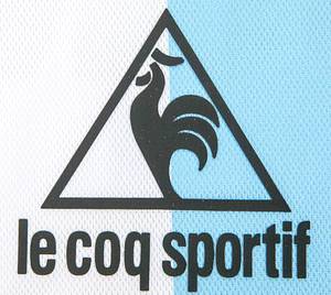  - Beautiful retro jersey of the Argentinian national team from the 1986 FIFA World Cup, number 10. Manufacturer: Le Coqsportif, circa 2005. With Diego Maradona's original signature on the back! With Certificate of Authenticity from "Fanatics".. Size: L Condition: A - Bild 7