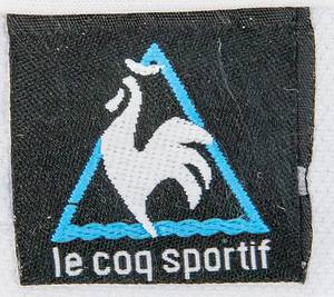  - Beautiful retro jersey of the Argentinian national team from the 1986 FIFA World Cup, number 10. Manufacturer: Le Coqsportif, circa 2005. With Diego Maradona's original signature on the back! With Certificate of Authenticity from "Fanatics".. Size: L Condition: A - Bild 8