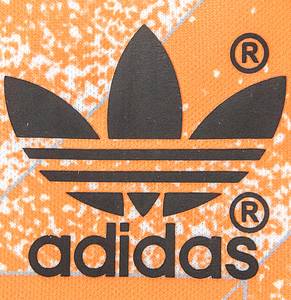  - Original adidas retro shirt from the Netherlands' 1988 European Championship, number "14 Cruyff". Features Johan Cruyff's (1947-2016) original signature below the number. Includes a certificate of authenticity and hologram from "Dugout Memorabilia". Signed in 2014. Size L --Original Dugout box included Condition: A - Bild 4