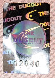  - Original adidas retro shirt from the Netherlands' 1988 European Championship, number "14 Cruyff". Features Johan Cruyff's (1947-2016) original signature below the number. Includes a certificate of authenticity and hologram from "Dugout Memorabilia". Signed in 2014. Size L --Original Dugout box included Condition: A - Bild 6