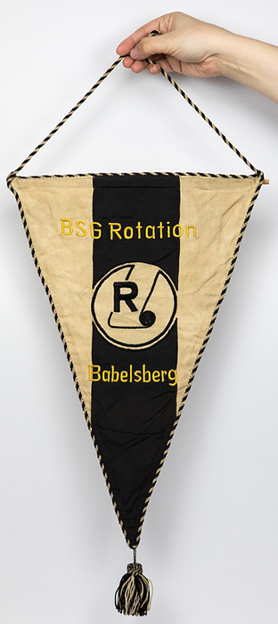 Sorry, no english description is available. ...  -  Condition: B.....Der Verein wurde 1969 aufgelöst.