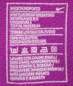  - Original match-worn goalkeeper jersey of Juventus Turin with the number 1. Worn by Gianluigi Buffon in an Italian Serie A match during the 2008/2009 season. Rare away version. Buffon is a 2006 FIFA World Cup winner. Status: ABC  --Short-sleeved goalkeeper jersey; size XL; embroidered club logo, two champion stars, and Nike logo; rubberized 'New Holland FiatGroup' advertising print; rubberized back number and player name; with Lega Calcio Serie A Tim patch; Nike. Condition: A - Bild 9