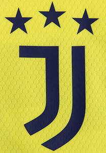 Turin, Juventus - Trikot 2020/2021  | Original match worn / issued Torwart-Trikot von Juventus Turin mit der Rückennummer 77. Getragen von Gianluigi Buffon am 08.12.2020 im Spiel der UEFA Champions League gegen den FC Barcelona. Barcelona - Juventus 0:3. Sein letztes CL-Spiel seiner Karriere. Buffon ist Fußball Weltmeister 2006. Status:AAC. - Bild 5