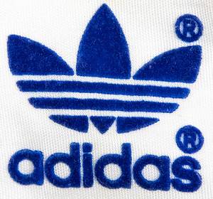 Marseille, Olympique - Trikot 88  | Original match worn Spielertrikot von Olympique Marseille mit der Rückennummer 15. Getragen in der Saison 1988/1989. Status:ABA. - Bild 4