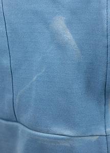 Zürich, Grasshoppers - Jacke ca. 1990  | Original match worn Traningsjacke von Grasshoppers Club Zürich mit Nummer "1". Getragen in vor Ligaspielen (Schweiz) oder im Training ca. 1990. Status:ACC. - Bild 4