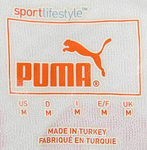 Sorry, no english description is available. ...  -  Condition: A-B.....Trikot langarmarm; Größe M; Vereinsemblem, 1 Meisterstern und Puma-Logo gummiert; Werbeaufdruck 'Gazi, Spielername und Rückennummer gummiert; mit UEFA-Pokal Patch, UEFA Respect Patch und 2 Puma Patches; Trikot hat Gebrauchsspuren und wurde gewaschen. Spielspuren (Erdflecken) noch leicht erkennbar. Rückennummer und Werbeaufdruck mit Abrieb. Der Einlieferer hat dieses Trikot von Celozzi bekommen. - Bild 5