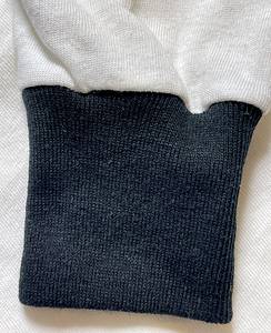 DFB - Trikot 1974 WM  | Original match worn Deutschland  Spielertrikot mit der Nummer 11. Getragen von Jupp Heynckes bei einem Spiel während der Weltmeisterschaft 1974 in Deutschland. Trikot stammt aus der Sammlung eines ehemaligen DFB-Betreuers. Status ABB. - Bild 2