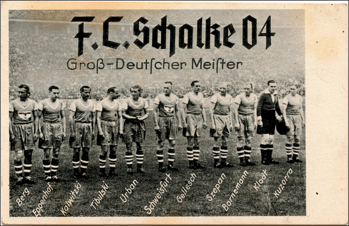 Sorry, no english description is available. ...  -  Condition: C+..... --leicht fleckig.