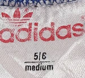 Jugoslawien - Trikot 1975  | Original match worn  Spielertrikot der Jugoslawischen Nationalmannschaft mit der Nummer 14. Getragen in einem Länderpsiel in der Saison 1974/1975.Status AAB. - Bild 7