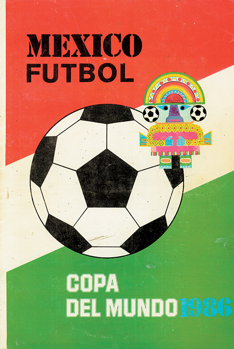 Sammelbilder-Mogasa  | Mexico Futbol Copa del Mundo 1986.